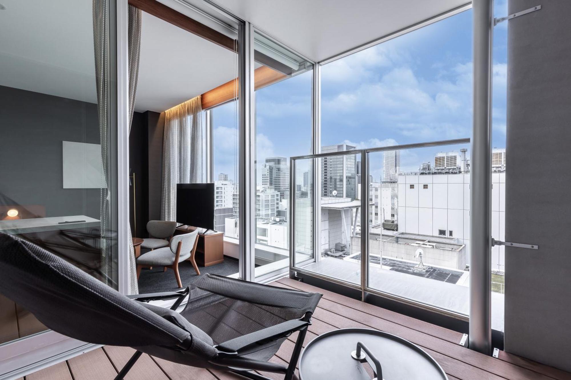 Tokyu Stay Osaka Hommachi Quarto foto