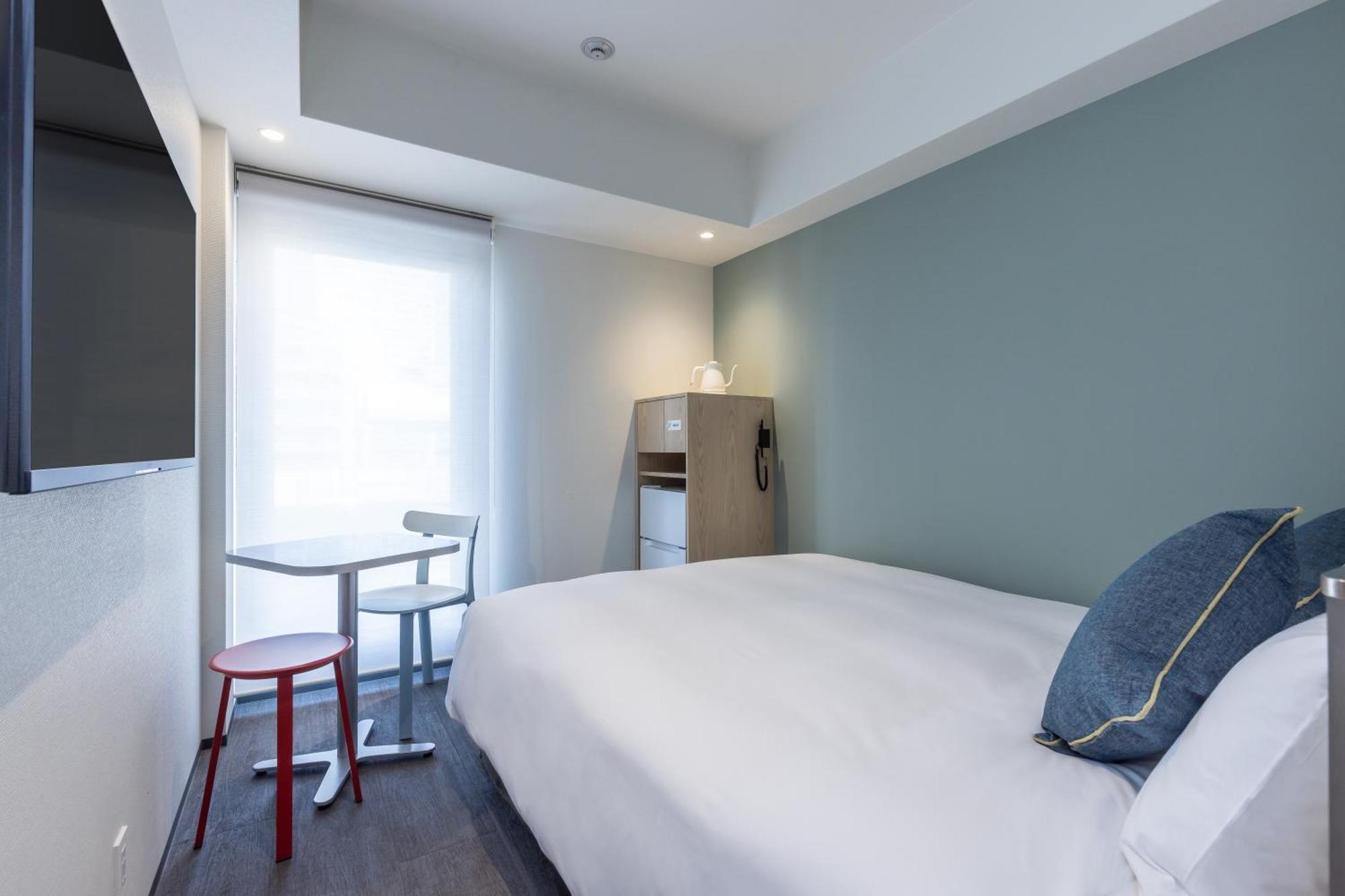 Tokyu Stay Osaka Hommachi Quarto foto