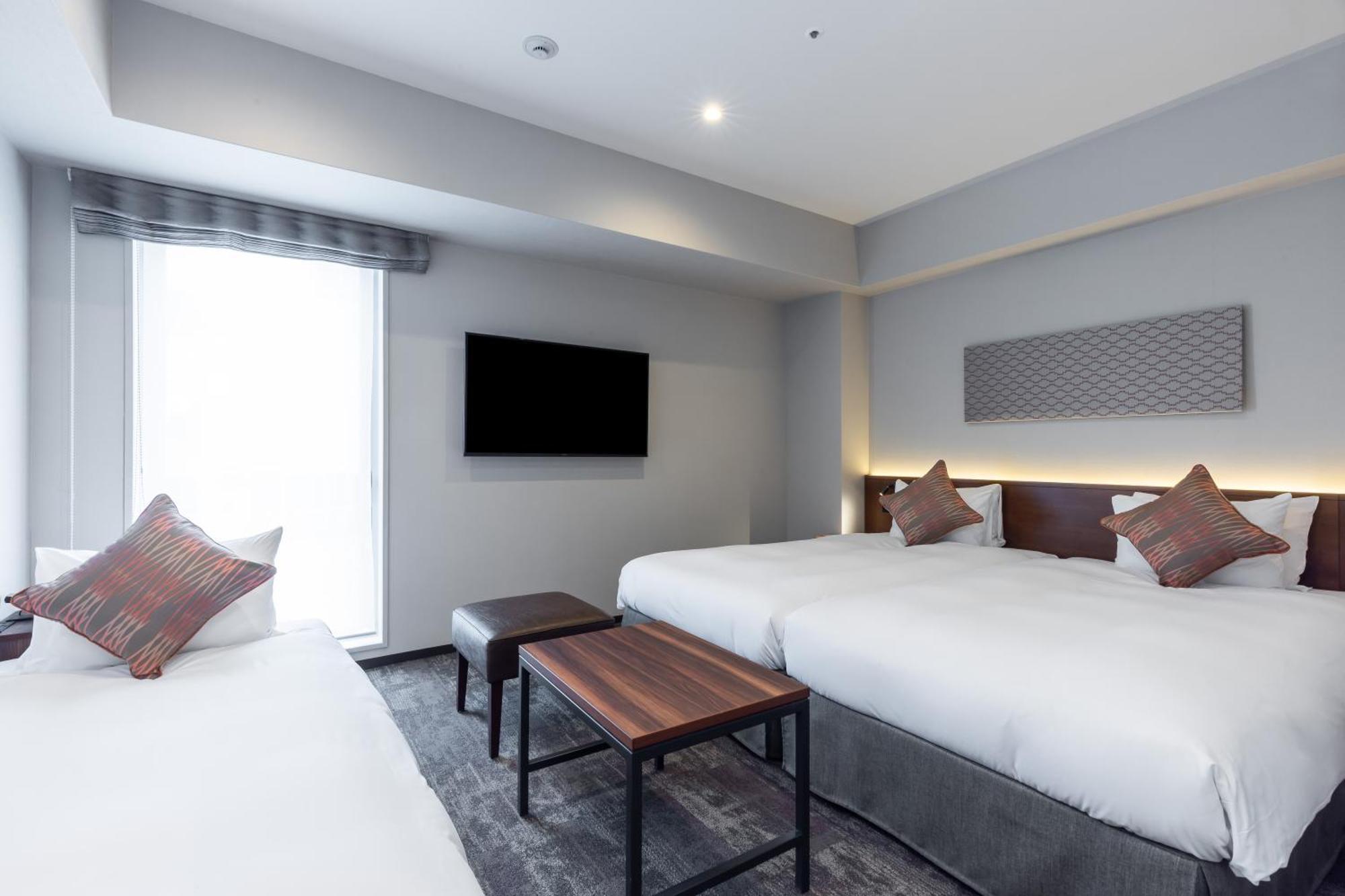 Tokyu Stay Osaka Hommachi Quarto foto